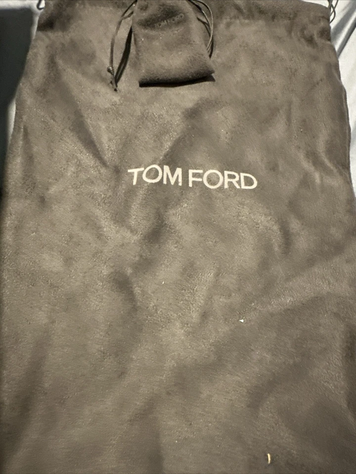 Tom Ford shoes women 41 - Image 4 of 4