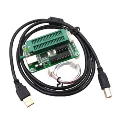 PIC K150 ICSP Programmer USB Automatic Programming Develop Microcontroller