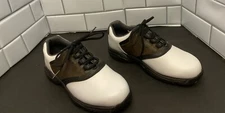 FootJoy Golf Shoes Men’s Size 8W