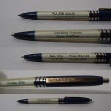ballpoint pLimestKi456