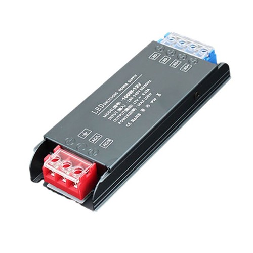 1 Pcs LED Driver Power Supply Switching Power Supply LED Transformer 220V To 24V - Bild 1 von 12