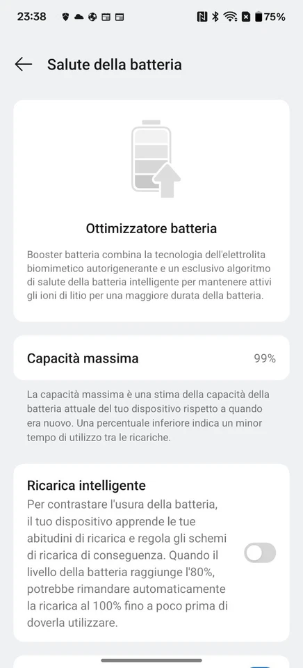 OnePlus 12 512Gb 16Gb-RAM 5G Dual Sim - Flowy Emerald - Immagine 4 di 4
