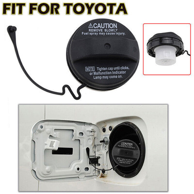 GEARTRONICS FUEL TANK GAS CAP FIT FOR TOYOTO LEXUS Tacoma 4Runner Corolla*