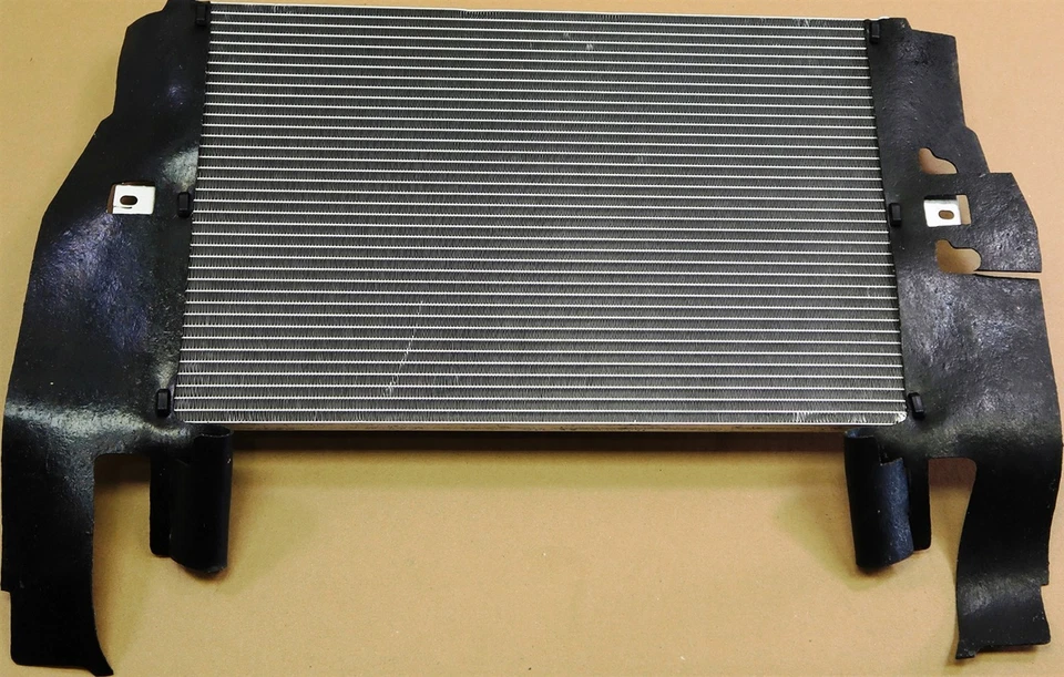 03-08 Chrysler PT Cruiser con turbo condensador de aire acondicionado 2,4 L-L4 05096191AA Mopar OEM Foto 4 de 4