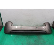 Pare-choc arrière Fiat MULTIPLA