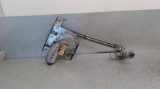191955713 HINTERER WISCHERMOTOR / BOSCH / 0390201403 / 4850607 FÜR VOLKSWAGEN GO