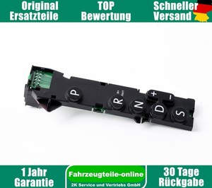 Ganganzeiger Automatikgetriebe VW Tiguan 5N 4400001226N