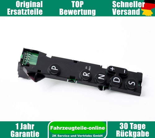 Ganganzeiger Automatikgetriebe VW Tiguan 5N 4400001226N