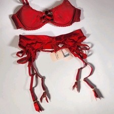 Agent Provocateur Tammi Suspender Brand New With Tags Size 2