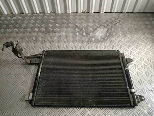 Volkswagen Golf Plus 2006 Klimakühler 1K0298403A Diesel 77kW EAG18893