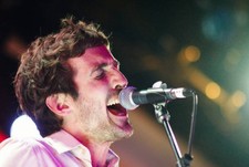 Drones Gareth Liddiard Performing Live On Stage Historic Old Music Photo 3