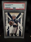 2010 Tom Brady Panini Epix PSA 7