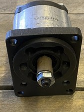 Pompe hydraulique Bosch 0510525313 Carraro 5500 tracteur pompe hydraulique...