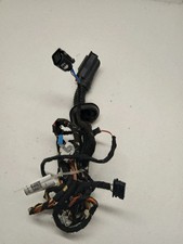 BMW M2 F87 2019 Kabelbaum Leitungssatz T�r vorne 8712316 YOU1770