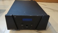 Wyred 4 Sound DAC-2 w/Remote  Manual -- Preowned, Great Condition