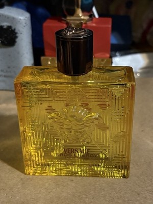 Versace Eros Energy Edp 100ml Brand New No Box 100% Authentic 