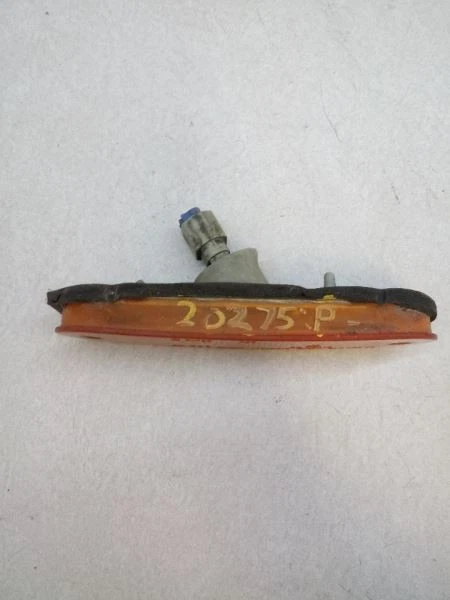 Mazda Miata 2004 intermitente pasajero derecho fabricante original usado probado  Foto 2 de 4