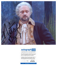 NATE BARGATZE SIGNED AUTOGRAPH SATURDAY NIGHT LIVE 8x10 PHOTO wEXACT PROOF & COA