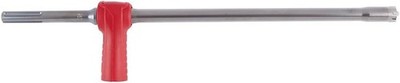 Milwaukee 48-20-2156 SDS MAX Vacuum Bit 3/4 in. x 15.75 in. x 23.5 in. NEW