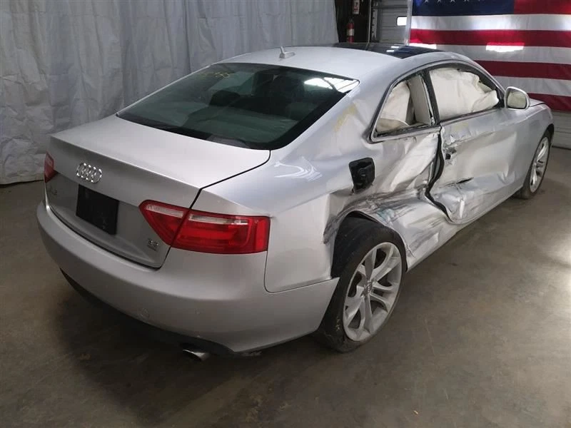 Engine ECM Electronic Control Module 3.2L Coupe Fits 09-10 AUDI A5 325302 Foto 3 de 4
