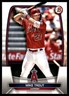 Mike Trout 2023 Bowman #89 Angels MLB READ FREE SHIPPING AutographDen