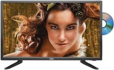 Naxa NTD2457 24 Class LED TV/DVD/Media Player...