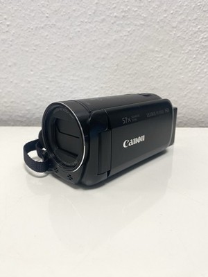 Canon Legria HF R806 / Full HD Videokamera / Camcorder Handycam / Guter Zustand 