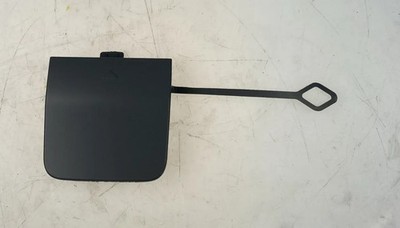 Original MINI COOPER F55 Stoßstange  RECHTS ABSCHLEPPABDECKUNG 51317380038