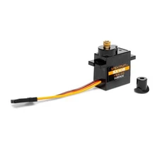 Spektrum SX108 Micro Gear Servo SPMSSX108