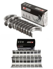 King Rod And Main Bearings For 1961-1976 Ford Fe 360 390 Mb559am Cr809am