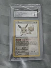 Eevee SV41/SV94 Shiny Rare Hidden Fates Error Crimped & Cut