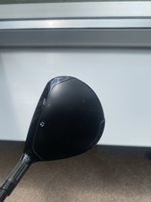 Taylormade Stealth 5 Wood Regular Flex