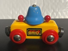 Lot 985 - BRIO Toy Trains Similar to Thomas and Friends
