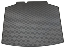 Gummi Kofferraumwanne für Skoda Scala 2019- Laderaumwanne Gummiwanne