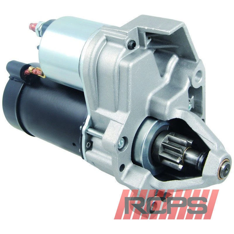 NUEVO ARRANCADOR BMW R1100S ABS 1999-2005 12-41-2-306-700 410-40033 D6RA75 D6RA55 Foto 4 de 4