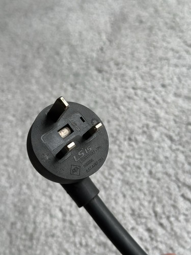 Genuine Mercedes EV PHEV Type 2 Compact Home Charging Cable WARRANTY EQA EQB EQC - Picture 10 of 10
