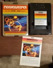 Atari 2600 Moonsweeper (Complete in Box) CIB