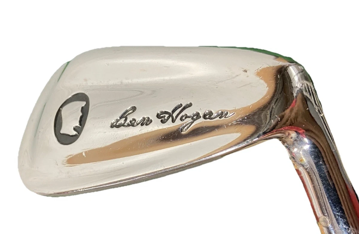 Ben Hogan 8-Iron Golf Clubs for sale | eBay
