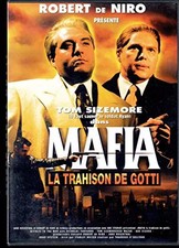 Mafia : La Trahison de Gotti