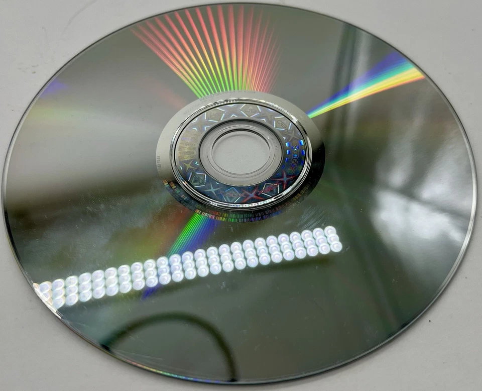 Dead Rising Xbox 360 Official Demo #63 Lord Of Rings Rockstar Ninety-Nine Nights - Image 3 of 4