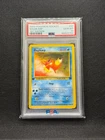 2000 Pokemon Rocket 1st Edition #47 Magikarp PSA 10
