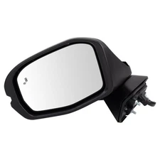 Left Mirror Fits 2023-2024 Honda CR-V