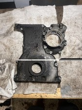 Bmw E39 E46 325i 328i 330i M54 Engine Front Timing Chain Cover Case 17062809 Bmw E39 E46 325i 328i 330i M54 Engine Front Timing Chain Cover Case 17062809