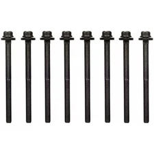 Engine Cylinder Head Bolt Set Fel-Pro For 2008-2010 Dodge Avenger 2.7L V6