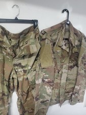 Deal Small Short USGI OCP Combat Uniform Pants trousers 50/50 w2 Scorpion J