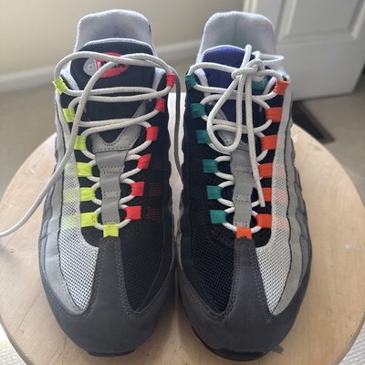 nike air max 95 og Big Bubble Men's Size 10 | eBay
