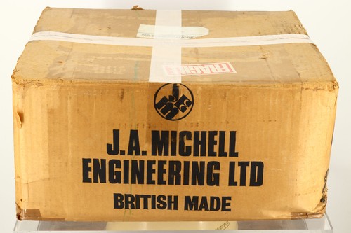 Michell Focus One Turntable, boxed, very good condition, 3 month warranty - Picture 12 of 12