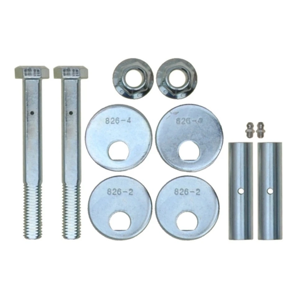 Genuine ACDelco For Toyota Tundra 2000-2006 Camber/Caster Bolt Front | Greasable - Image 2 of 4