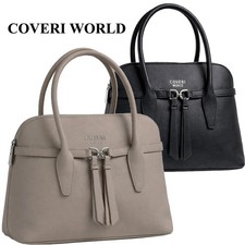 Borsa Donna Coveri World Elegante a Mano Tracolla Elegante 7969