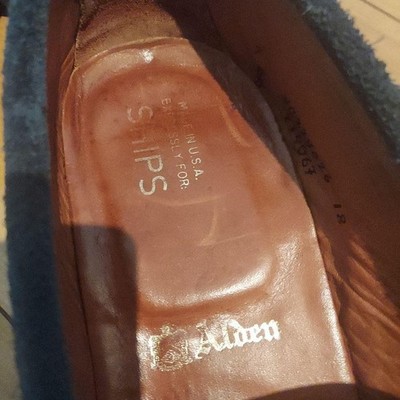 Alden 71406F